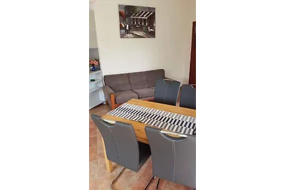 Ferienwohnung mit Internetzugang