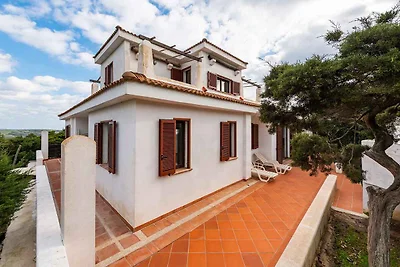 Villa La Fata im Landdorf