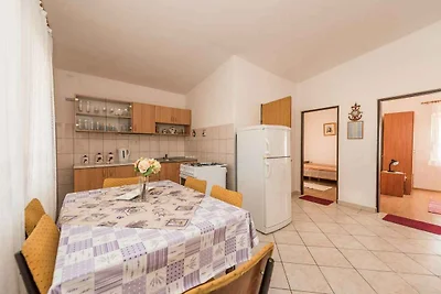 Appartamento Vacanza con famiglia Vir