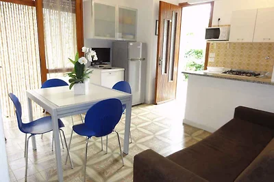 Ferienwohnung mit Garden