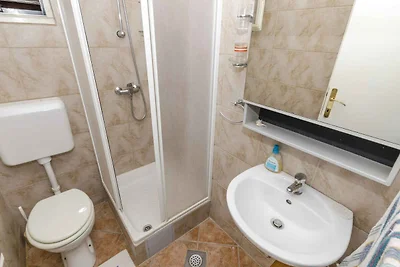 Ferienwohnung mit Klimaanlage