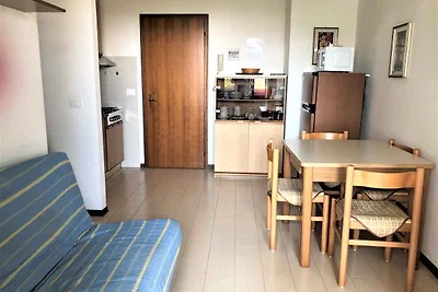 Ferienwohnung mjit Balkon