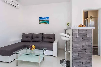 Ferienwohnung mit Klimaanlage, WLAN,