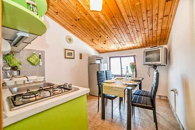 Vakantieappartement Gezinsvakantie Pomer