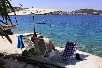 Ferienwohnung am Meer