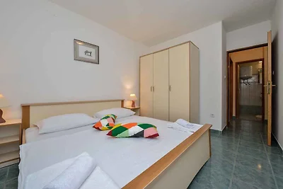 Ferienhaus mit Klimaanlage