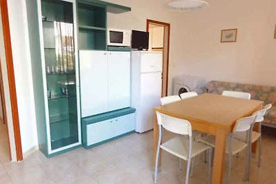 Ferienwohnung mit Swimmingpool und