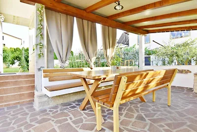 Ferienwohnung nah am meer mit klimaanlage und