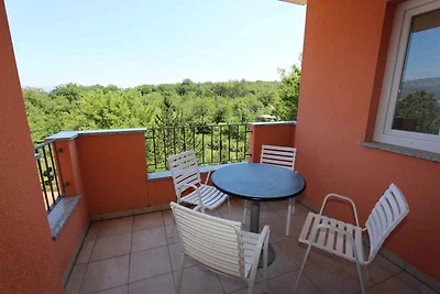 Vakantieappartement Gezinsvakantie Silo