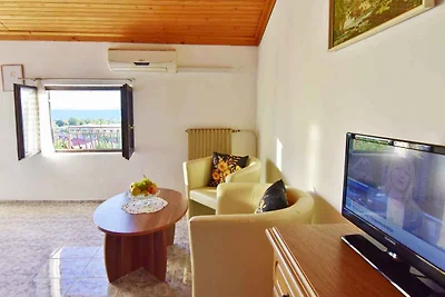 Appartamento Vacanza con famiglia Zambratija