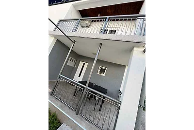 Appartamento Vacanza con famiglia Vodice