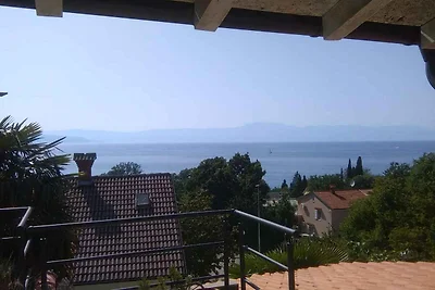 Vakantieappartement Gezinsvakantie Njivice