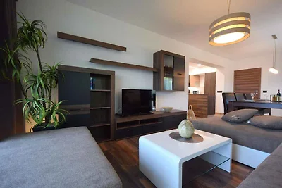 Ferienwohnung mit Balkon