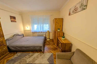 Ferienwohnung in der Nähe vom Strand mit gros