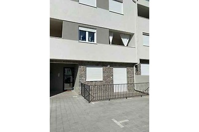 Vakantieappartement Gezinsvakantie Brodarica