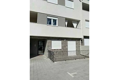 Ferienwohnung mit Klimaanlage