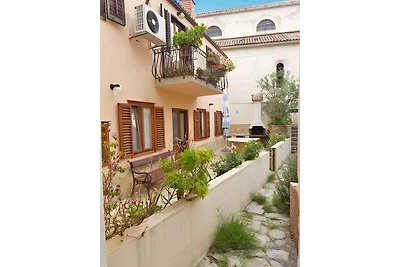 Vakantieappartement Gezinsvakantie Veli Losinj