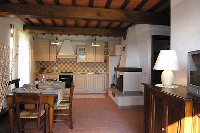 Vakantieappartement Gezinsvakantie Firenze