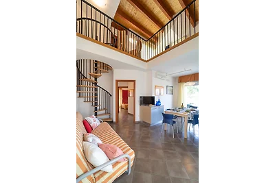 Vakantieappartement Gezinsvakantie Bibione
