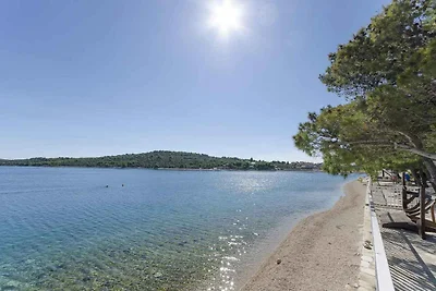 Komfortable Ferienwohnung Kety mit Terrasse u