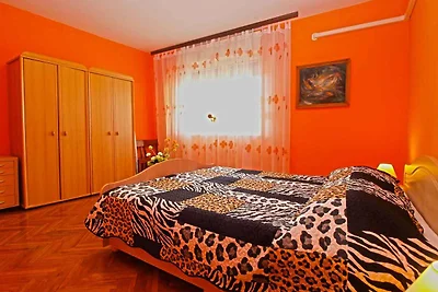 Ferienwohnung mit Klimaanlage