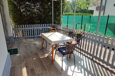 Casa vacanze Vacanza di relax Siofok