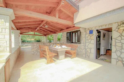 Ferienwohnung mit Klimaanlage, Internet und T