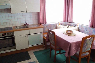 Ferienwohnung in zentraler Lage