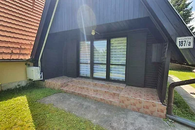 Ferienhaus mit Klimaanlage