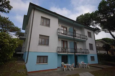 Appartamento Vacanza con famiglia Lignano Sabbiadoro