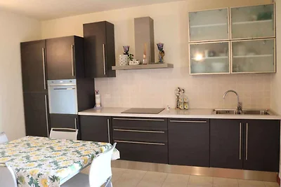 Appartamento Vacanza con famiglia Verona
