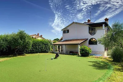 Casa vacanze Vacanza di relax Ližnjan