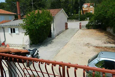 apartman za odmor Obiteljski odmor Vrboska
