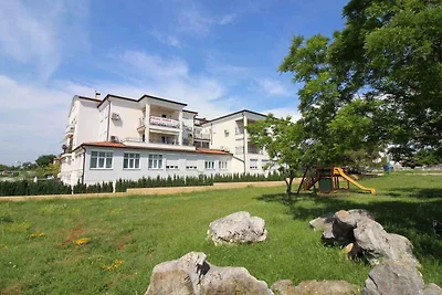 Ferienwohnung mit Klimaanlage, Spülmaschine u