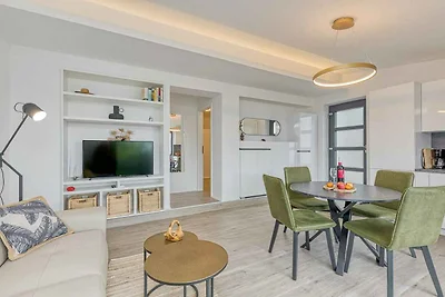 Charmantes Apartment in der Nähe von Opatija 