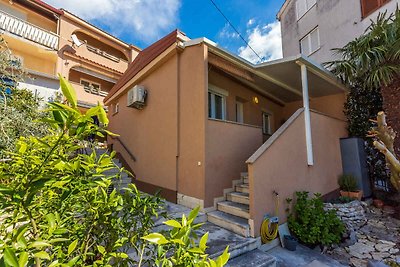 Ferienwohnung mit Terrasse und Klimaanlage