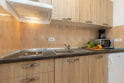 Vakantieappartement Gezinsvakantie Rovinj