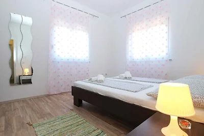 Ferienwohnung mit Klimaanlage