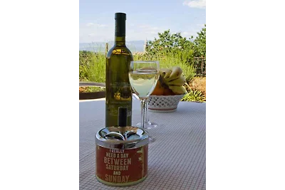 Appartamento Vacanza con famiglia Vrbnik