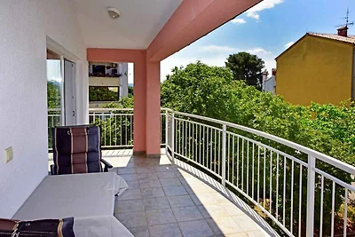 Appartamento Vacanza con famiglia Mostar