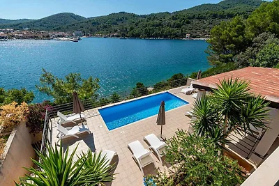 Casa vacanze Vacanza di relax Vela Luka