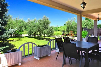 Ferienhaus MIT KLIMAANLAGE