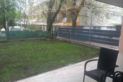 Vakantieappartement Gezinsvakantie Balatonlelle