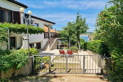 Charmante Ferienwohnung Beaković in Šilo auf 