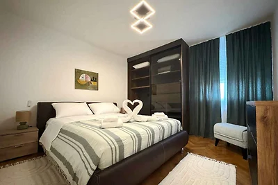 Appartamento Vacanza con famiglia Brodarica -Sibenik