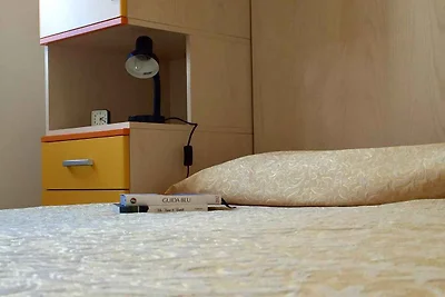 Apartament Dla rodzin Rosolina