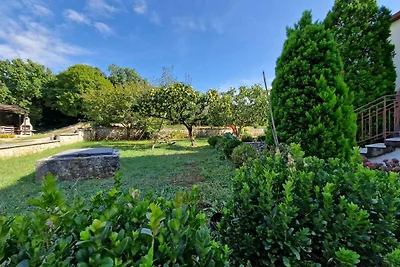 Vakantieappartement Gezinsvakantie Marceljani