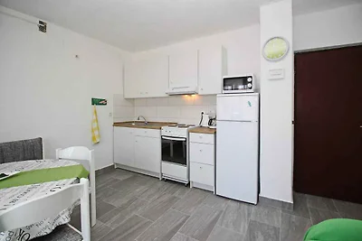 Vakantieappartement Gezinsvakantie Baska