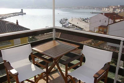 Ferienwohnung 50 m zur Adria