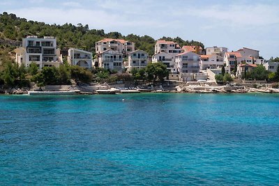 Ferienwohnung am Meer